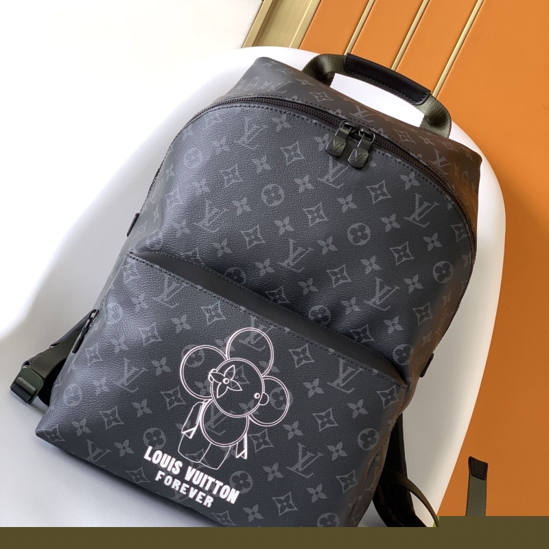 LV Backpacks